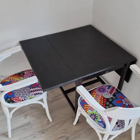 Ferienwohnung/Monteurwohnung Alte Garage Ahnatal Zewnętrze zdjęcie